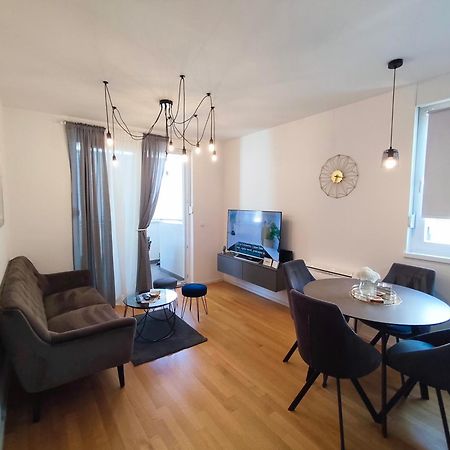 Luce Gold Apartment Задар Екстер'єр фото