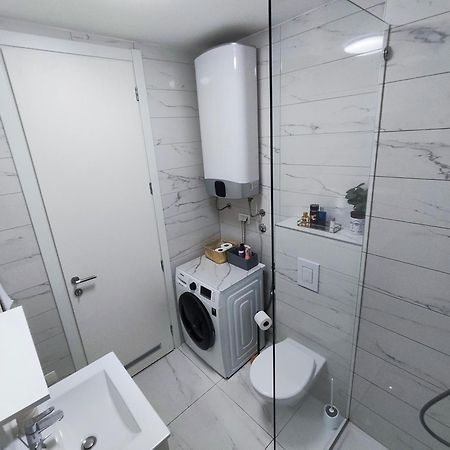 Luce Gold Apartment Задар Екстер'єр фото