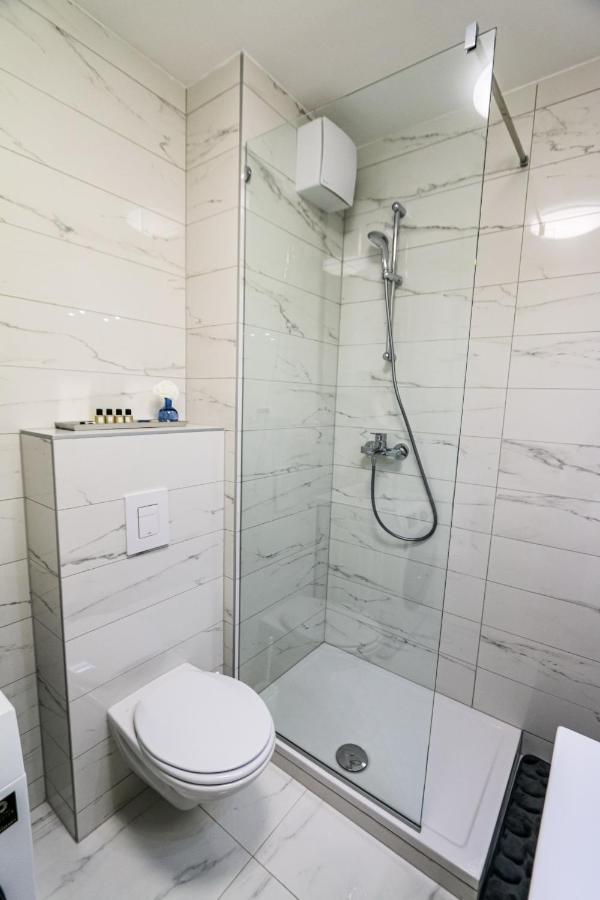 Luce Gold Apartment Задар Екстер'єр фото