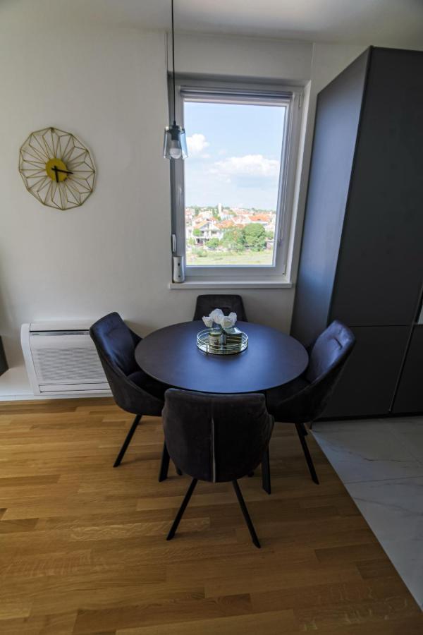 Luce Gold Apartment Задар Екстер'єр фото
