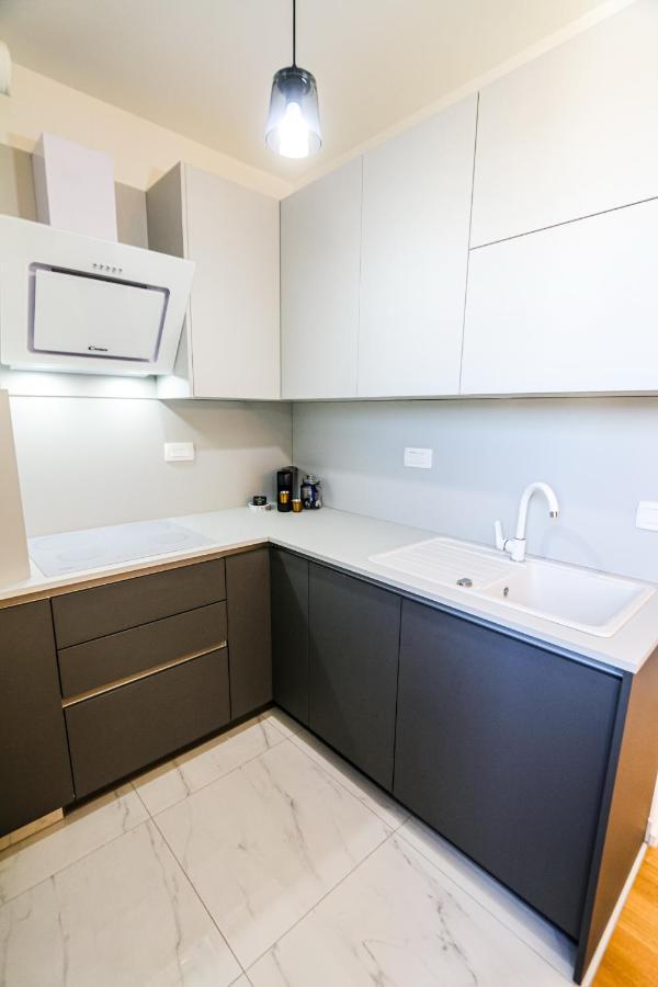 Luce Gold Apartment Задар Екстер'єр фото
