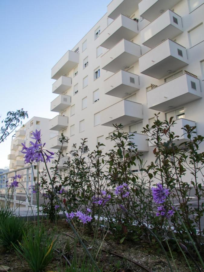 Luce Gold Apartment Задар Екстер'єр фото
