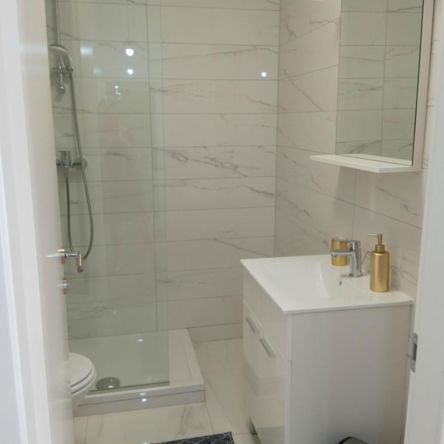 Luce Gold Apartment Задар Екстер'єр фото