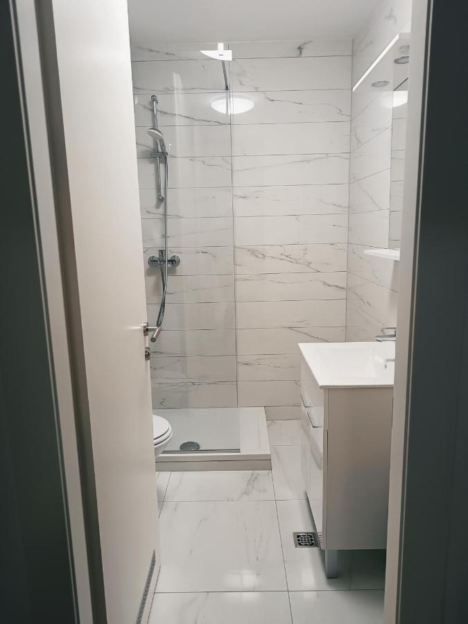Luce Gold Apartment Задар Екстер'єр фото