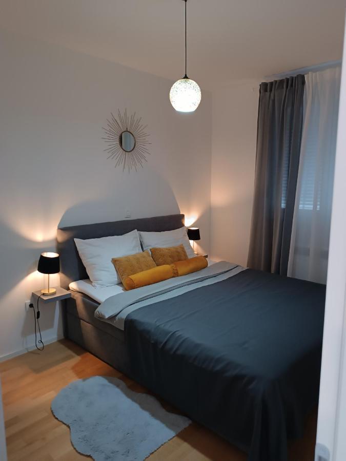 Luce Gold Apartment Задар Екстер'єр фото
