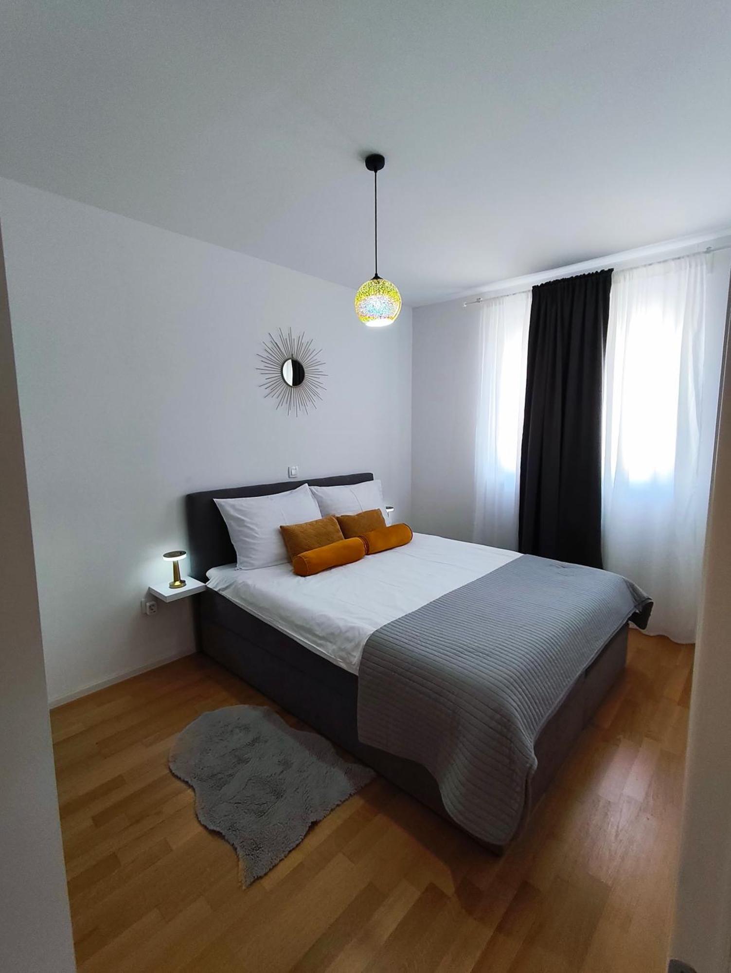 Luce Gold Apartment Задар Екстер'єр фото