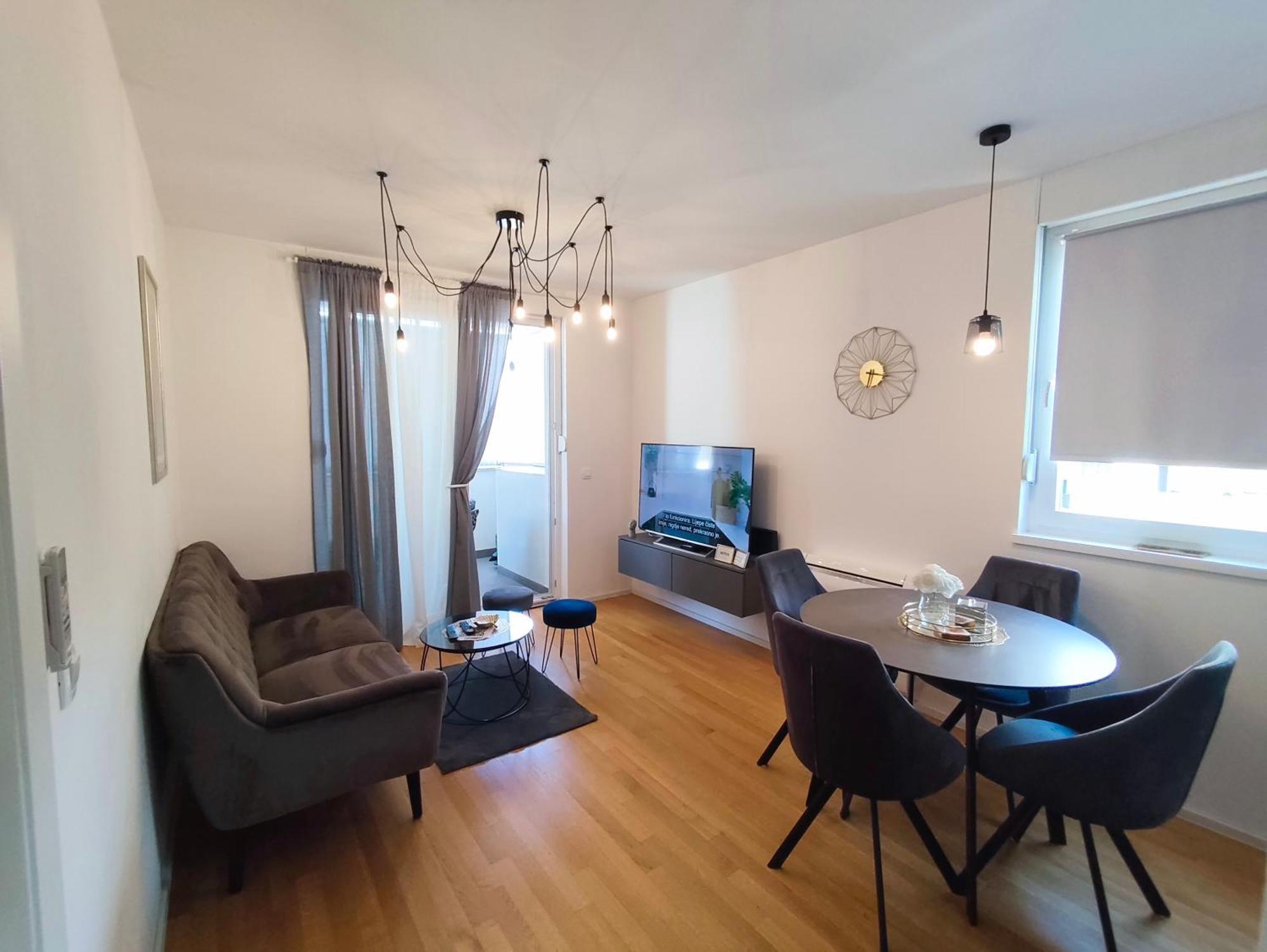 Luce Gold Apartment Задар Екстер'єр фото