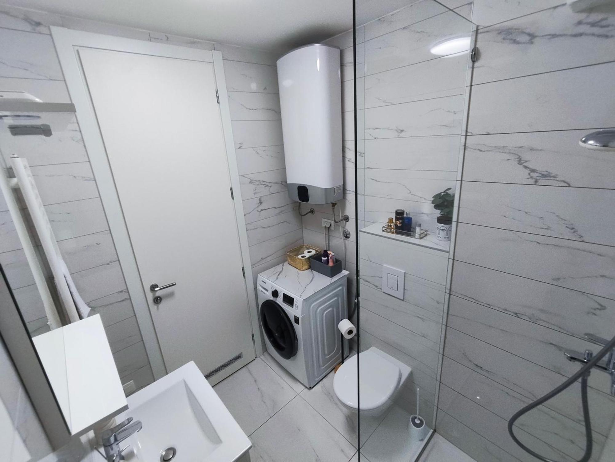 Luce Gold Apartment Задар Екстер'єр фото