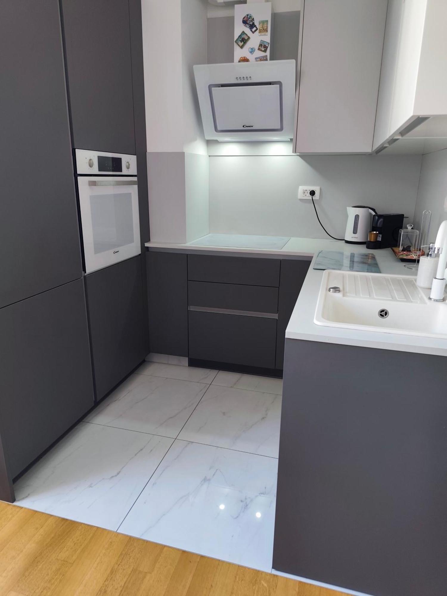 Luce Gold Apartment Задар Екстер'єр фото